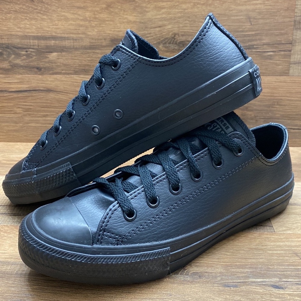 CONVERSE CTAS OX